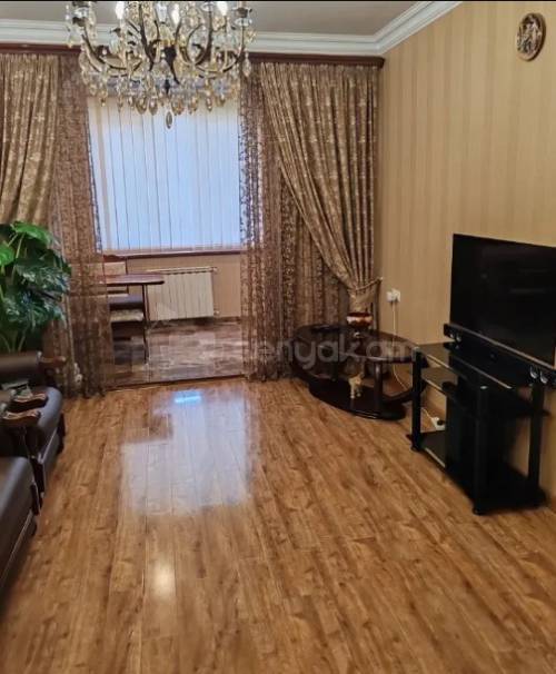 2 Սենյականոց Բնակարան, 45քմ, 4/9 հարկ, Կապիտալ Վերանորոգված, Կահավորված, Արևկող