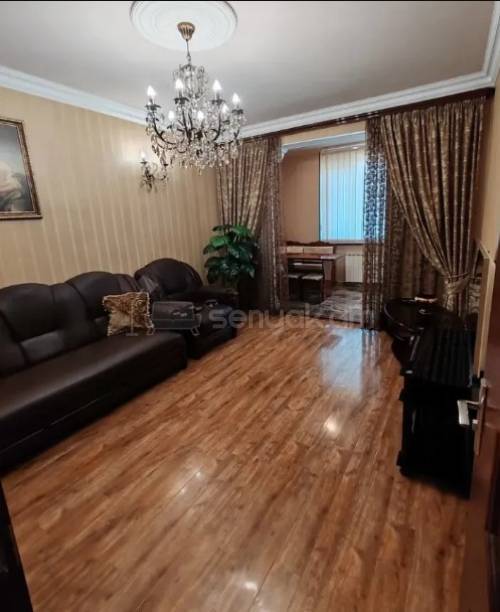 2 Սենյականոց Բնակարան, 45քմ, 4/9 հարկ, Կապիտալ Վերանորոգված, Կահավորված, Արևկող