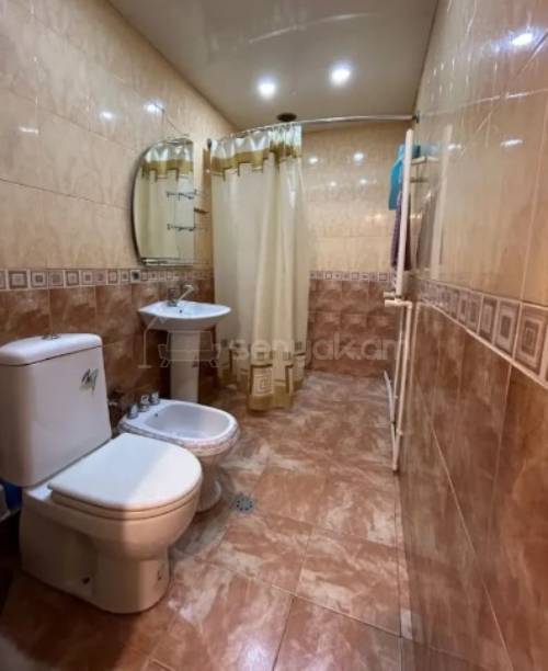 3 Սենյականոց Բնակարան Քարե Շենքում, 76քմ, 4/5 հարկ, Կապիտալ Վերանորոգված, Կահավորված, Արևկող