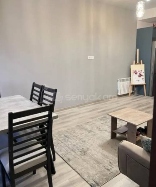 3 Սենյականոց Բնակարան Նորակառույցում, 72քմ, 10/16 հարկ, Դիզայներական Վերանորոգված, Կահավորված, Արևկող