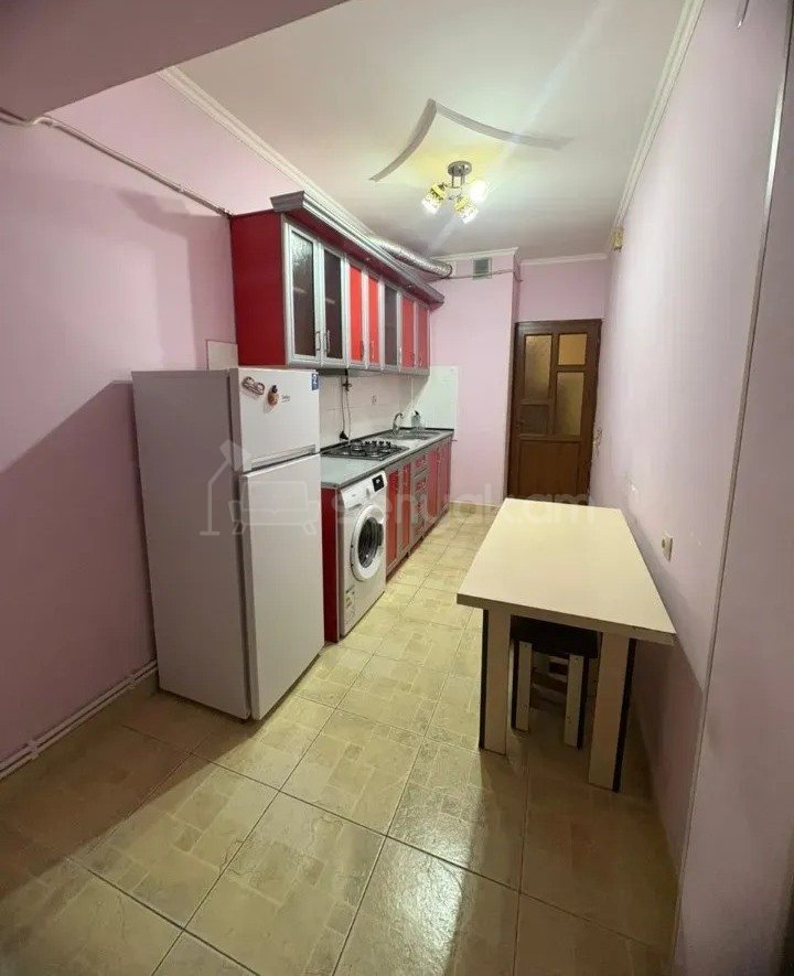 3 Սենյականոց Բնակարան, 81քմ, 11/11 հարկ, Կապիտալ Վերանորոգված