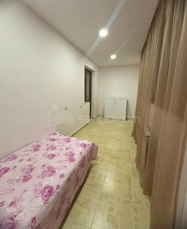 3 Սենյականոց Բնակարան, 81քմ, 11/11 հարկ, Կապիտալ Վերանորոգված