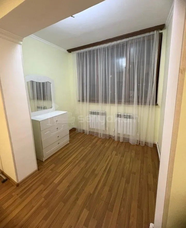 3 Սենյականոց Բնակարան, 81քմ, 11/11 հարկ, Կապիտալ Վերանորոգված