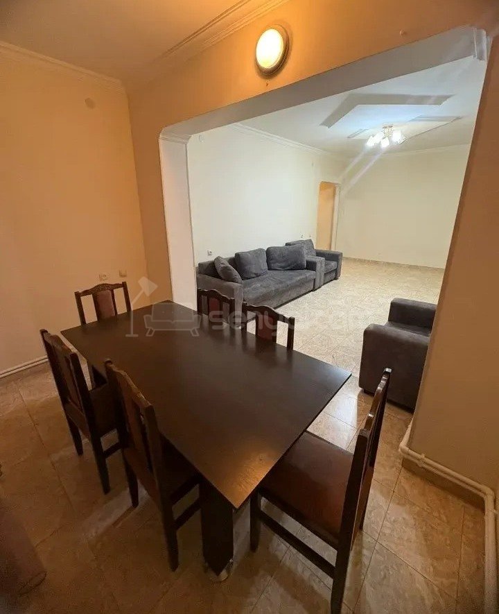 3 Սենյականոց Բնակարան, 81քմ, 11/11 հարկ, Կապիտալ Վերանորոգված