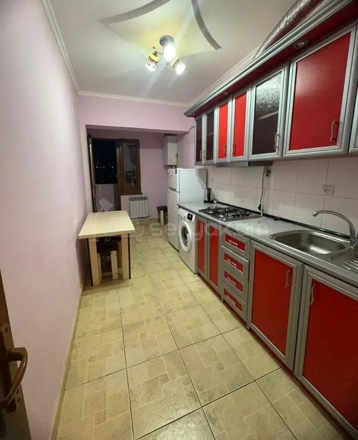 3 Սենյականոց Բնակարան, 81քմ, 11/11 հարկ, Կապիտալ Վերանորոգված