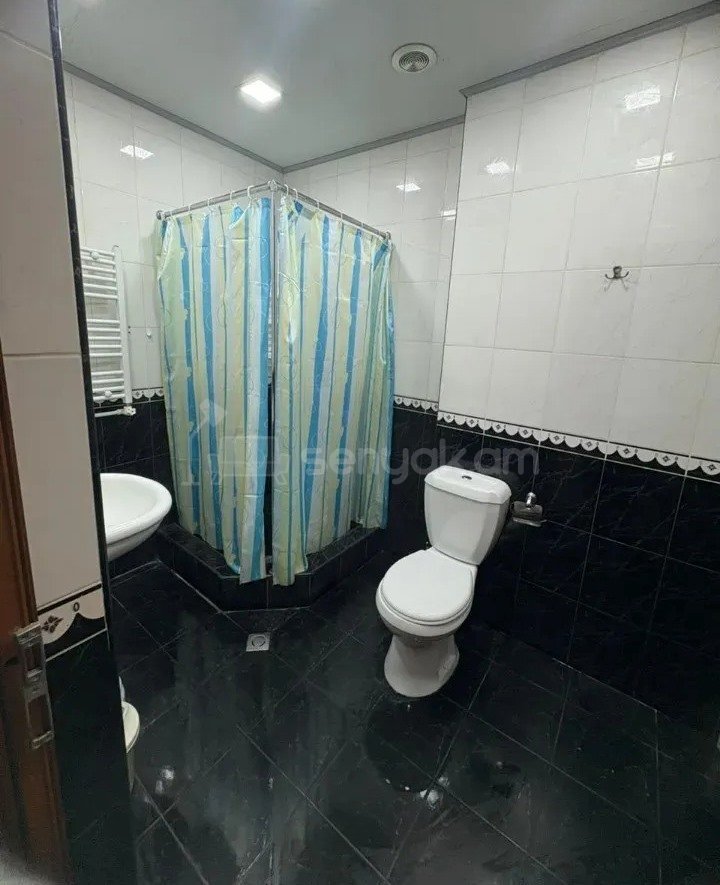 3 Սենյականոց Բնակարան, 81քմ, 11/11 հարկ, Կապիտալ Վերանորոգված