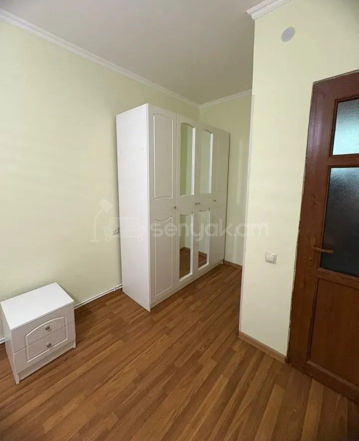 3 Սենյականոց Բնակարան, 81քմ, 11/11 հարկ, Կապիտալ Վերանորոգված