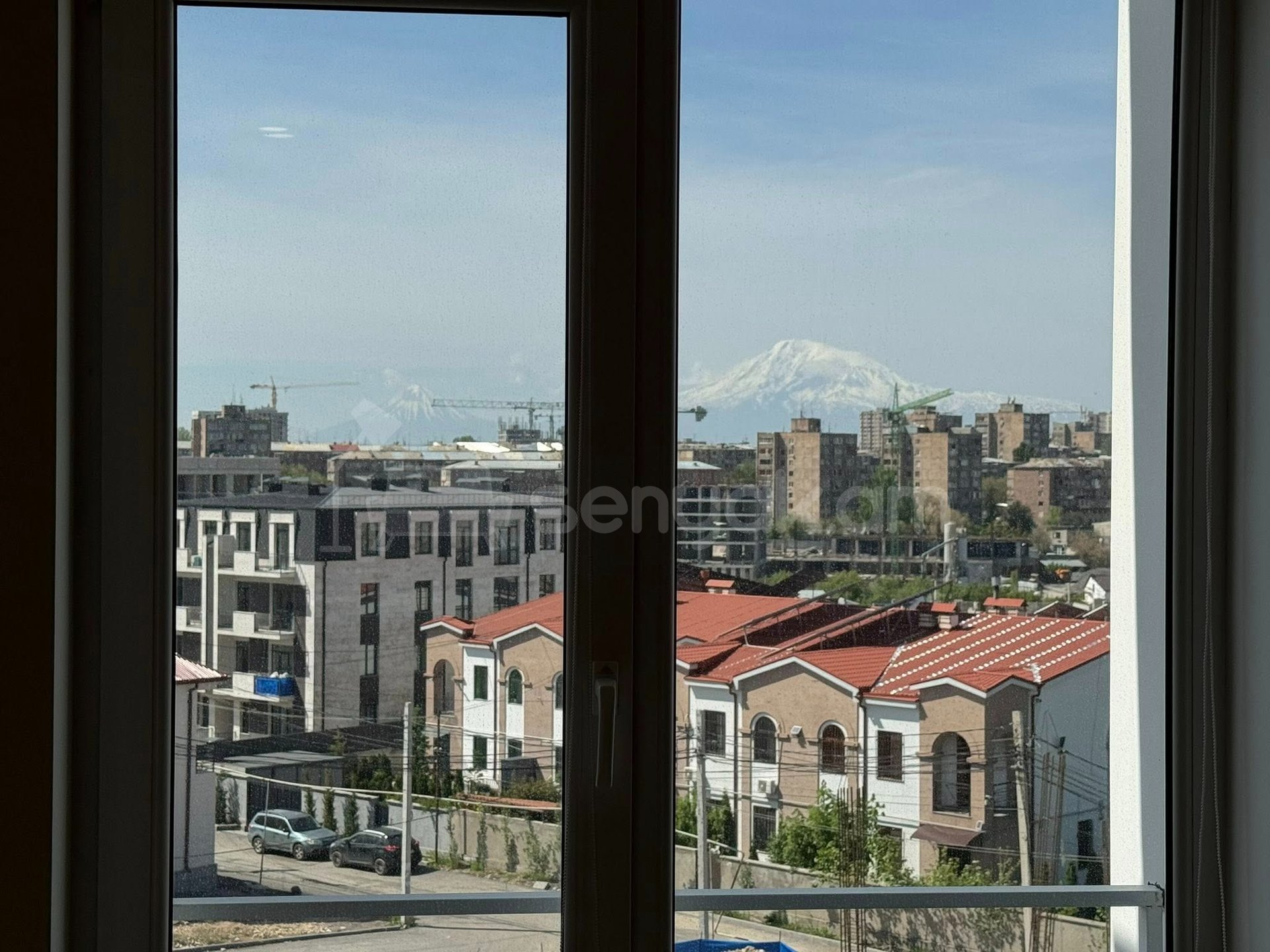 3 Սենյականոց Բնակարան Նորակառույցում, 91քմ, 4/4 հարկ, Կապիտալ Վերանորոգված