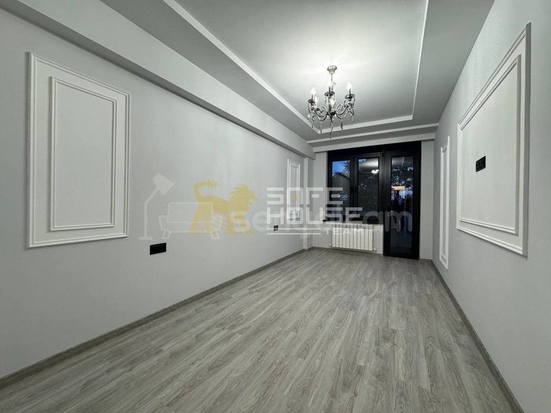 2 Սենյականոց Բնակարան, 70քմ, 10/11 հարկ, Կապիտալ Վերանորոգված