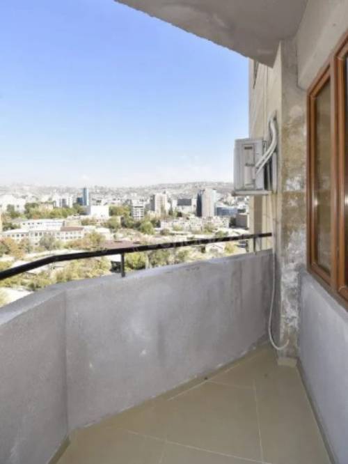 2 Սենյականոց Բնակարան, 42քմ, 11/14 հարկ, Կապիտալ Վերանորոգված, Կահավորված, Արևկող