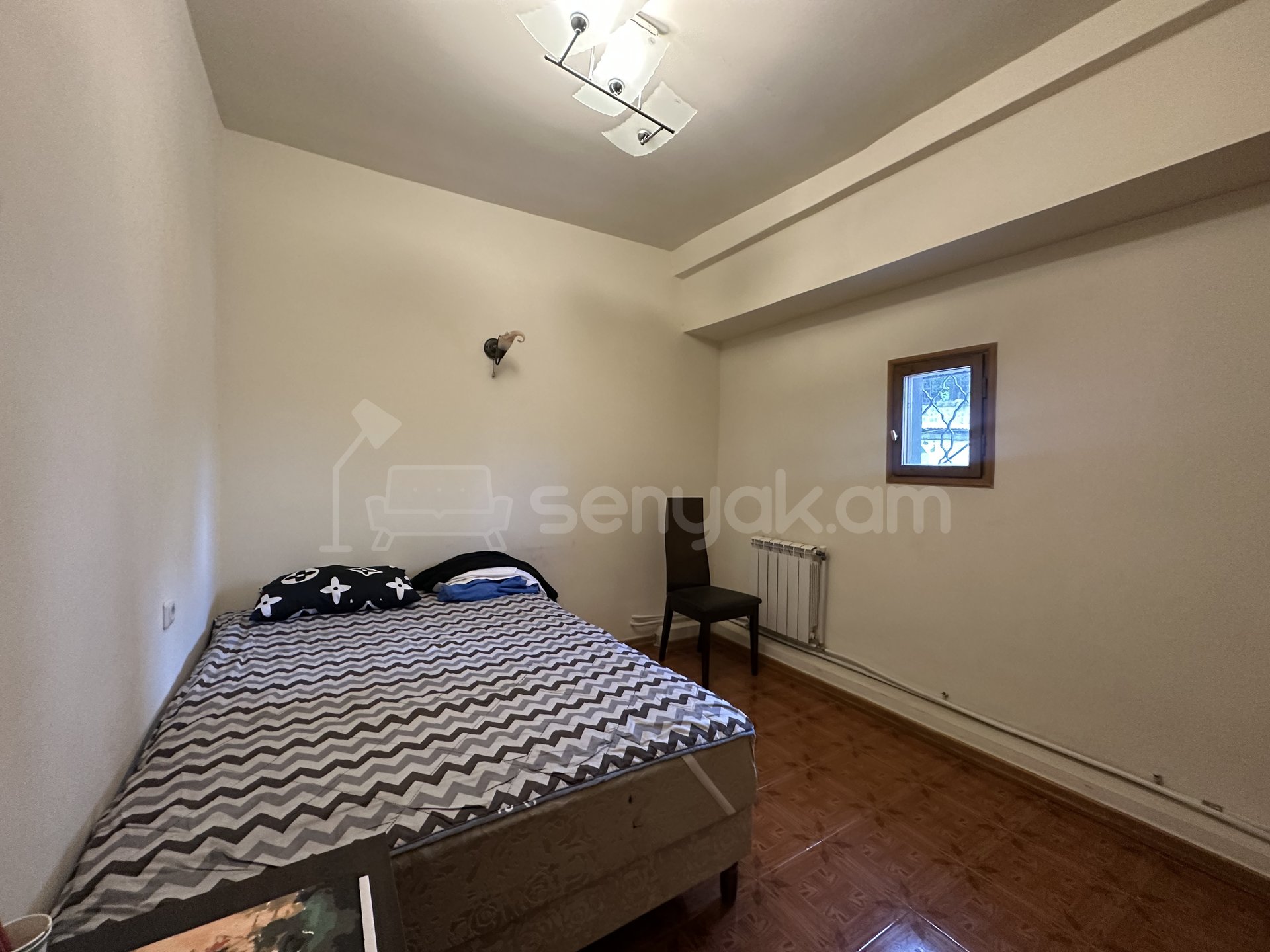 3 Սենյականոց Բնակարան, 71քմ, 2/9 հարկ, Կապիտալ Վերանորոգված