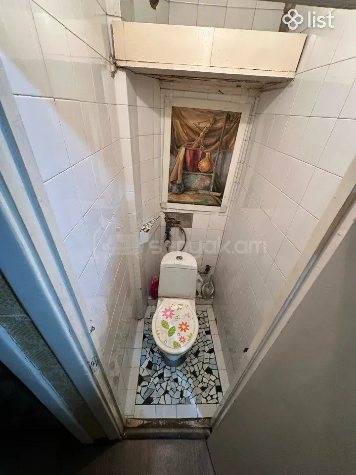 4 Սենյականոց Բնակարան Քարե Շենքում, 95քմ, 4/5 հարկ, Կոսմետիկ Վերանորոգված, Կահավորված, Արևկող