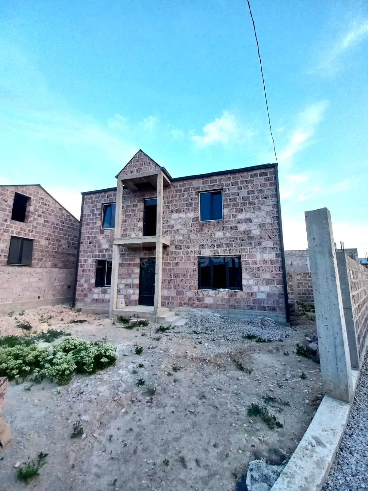 4 Սենյականոց Սեփական Տուն, 120քմ