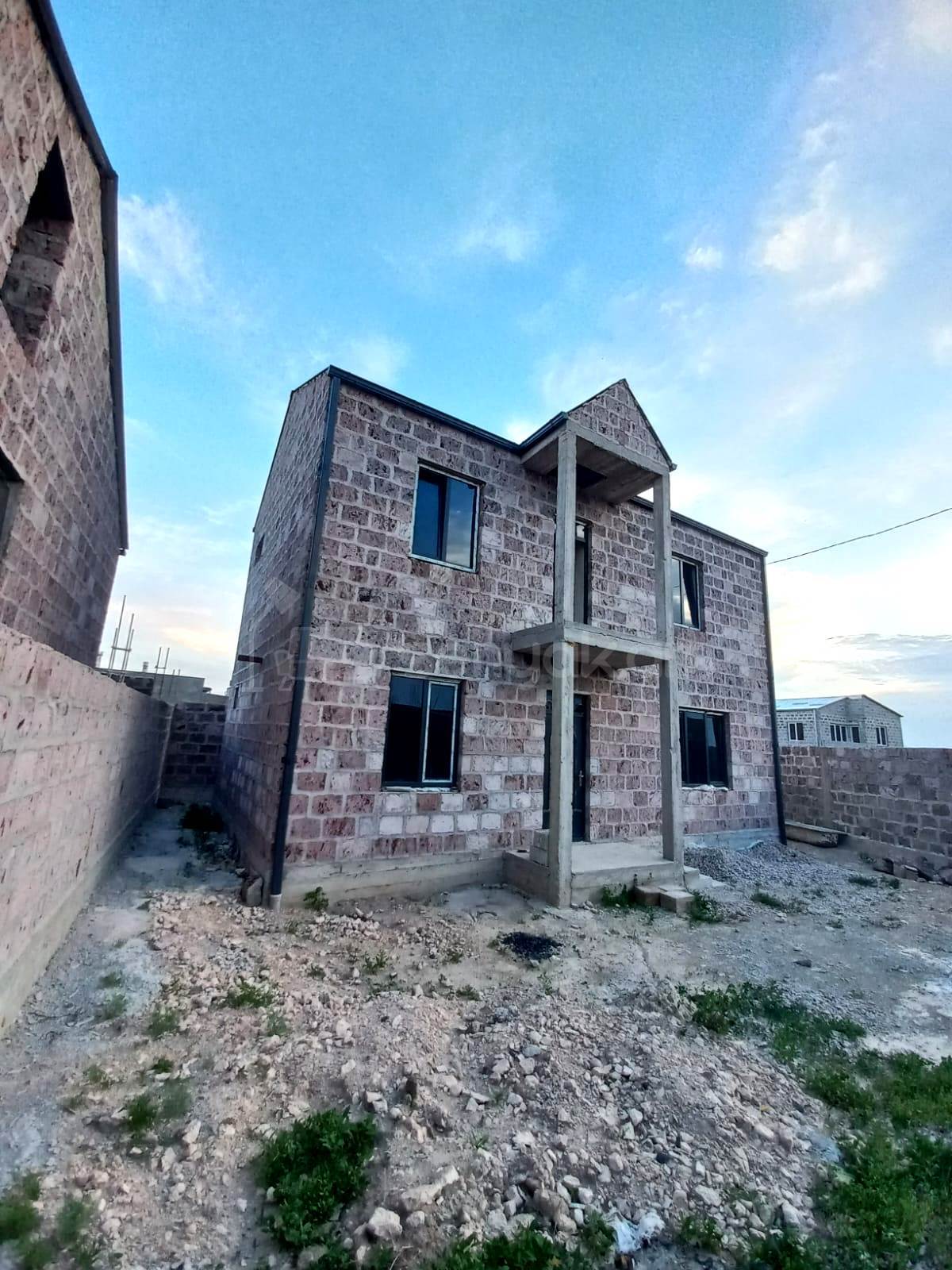 4 Սենյականոց Սեփական Տուն, 120քմ