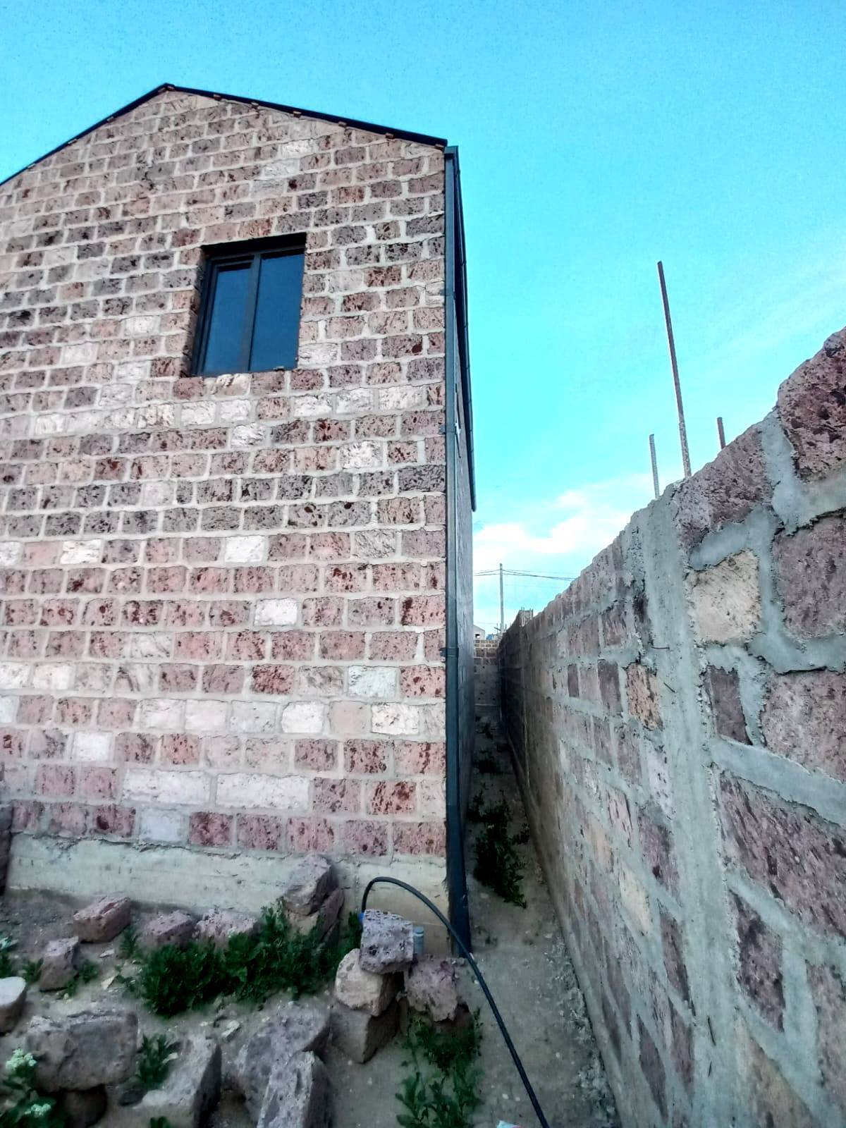 4 Սենյականոց Սեփական Տուն, 120քմ