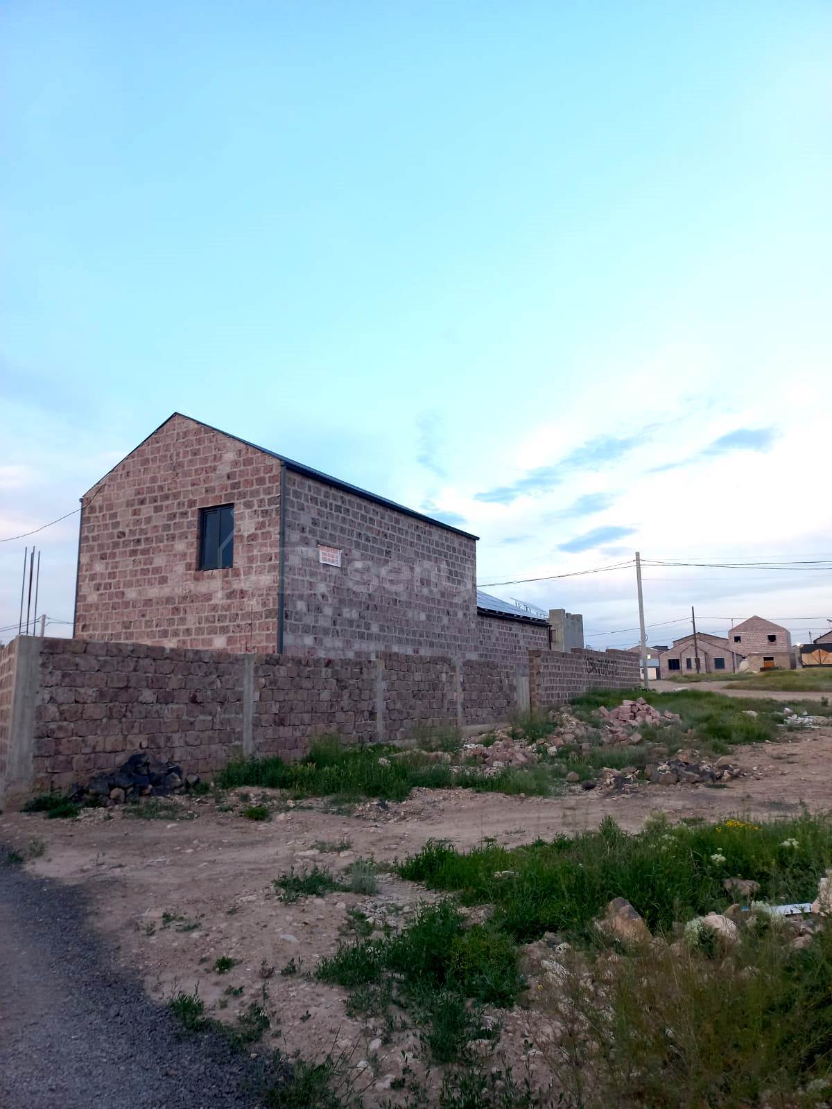 4 Սենյականոց Սեփական Տուն, 120քմ