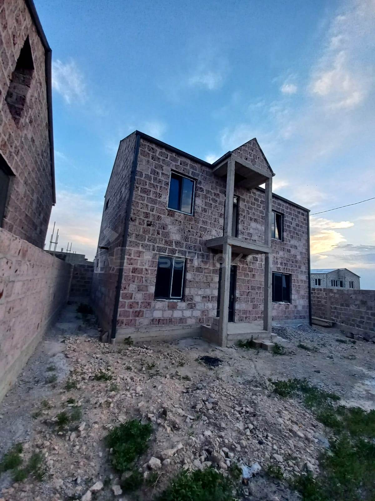 4 Սենյականոց Սեփական Տուն, 120քմ