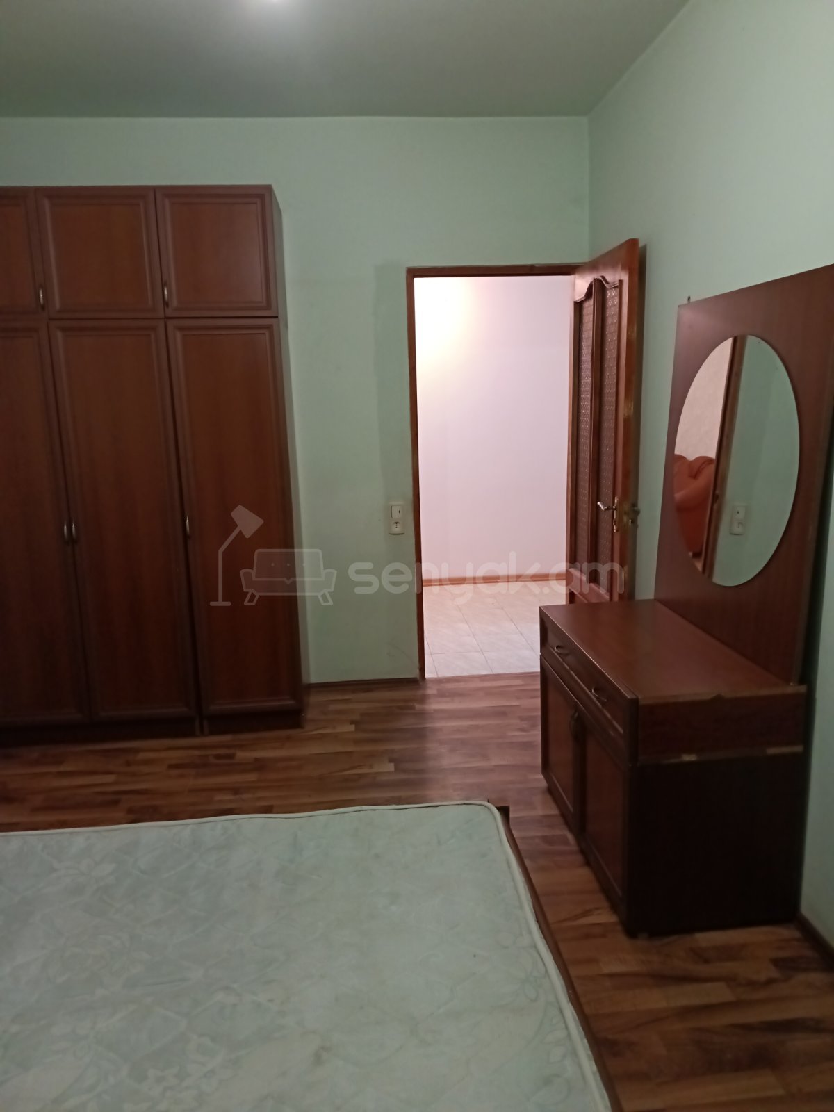 3 Սենյականոց Բնակարան, 80քմ, 9/9 հարկ, Կոսմետիկ Վերանորոգված, Կահավորված, Արևկող