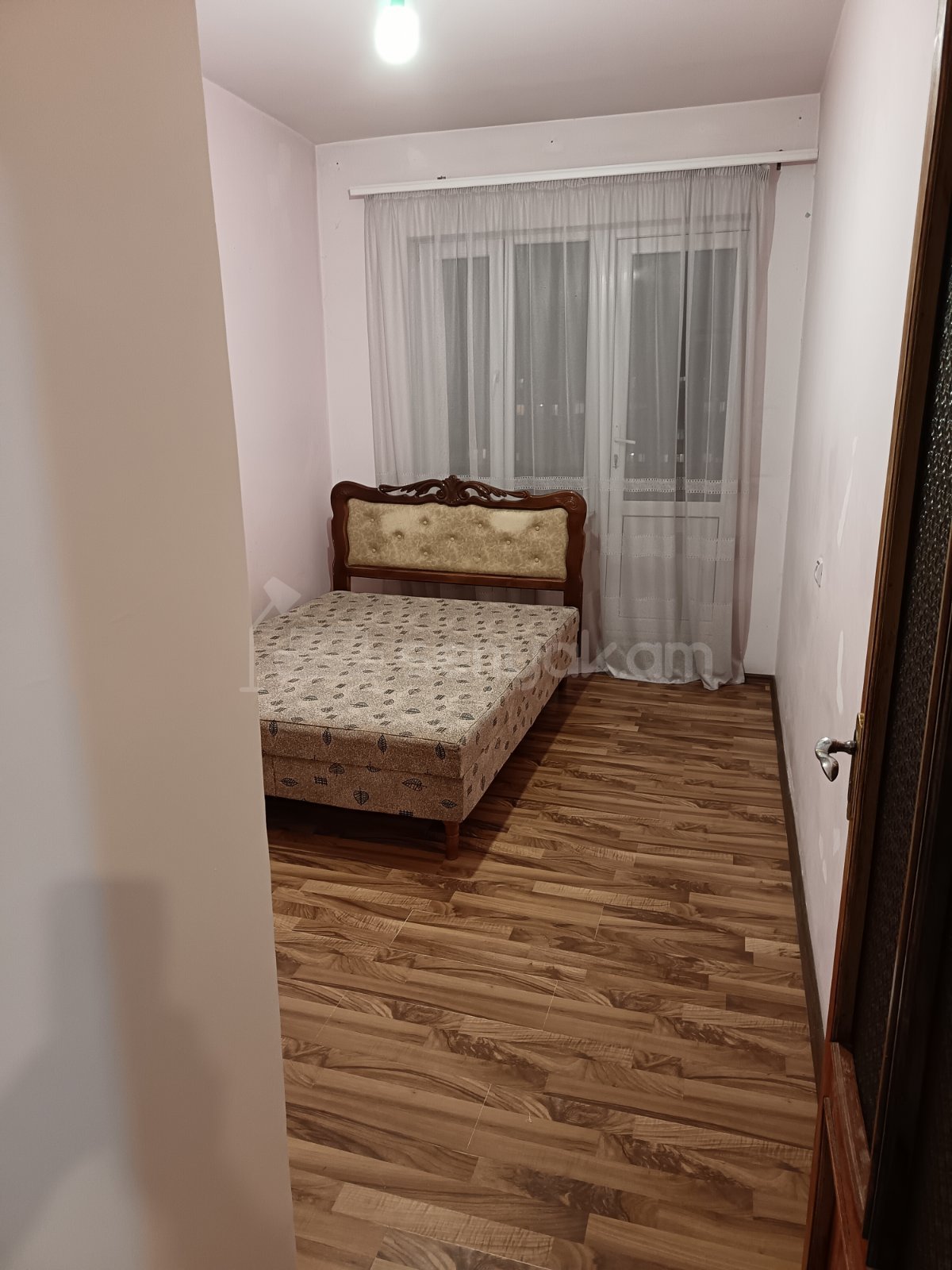 3 Սենյականոց Բնակարան, 80քմ, 9/9 հարկ, Կոսմետիկ Վերանորոգված, Կահավորված, Արևկող