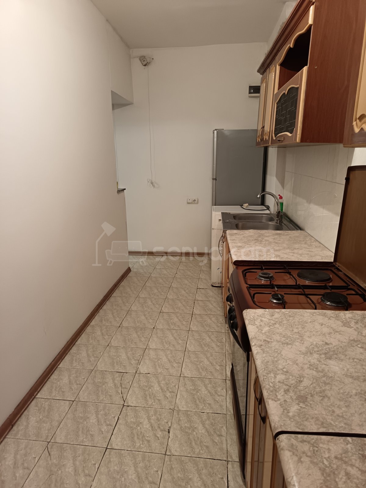 3 Սենյականոց Բնակարան, 80քմ, 9/9 հարկ, Կոսմետիկ Վերանորոգված, Կահավորված, Արևկող