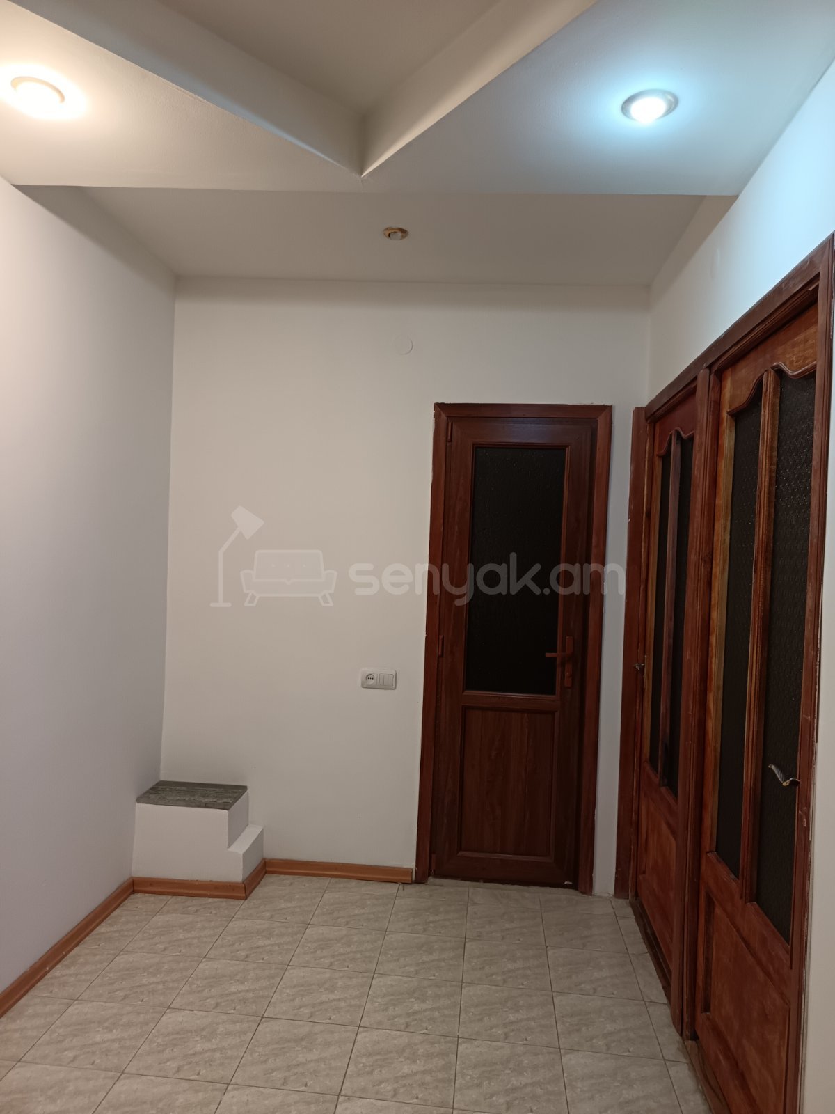 3 Սենյականոց Բնակարան, 80քմ, 9/9 հարկ, Կոսմետիկ Վերանորոգված, Կահավորված, Արևկող
