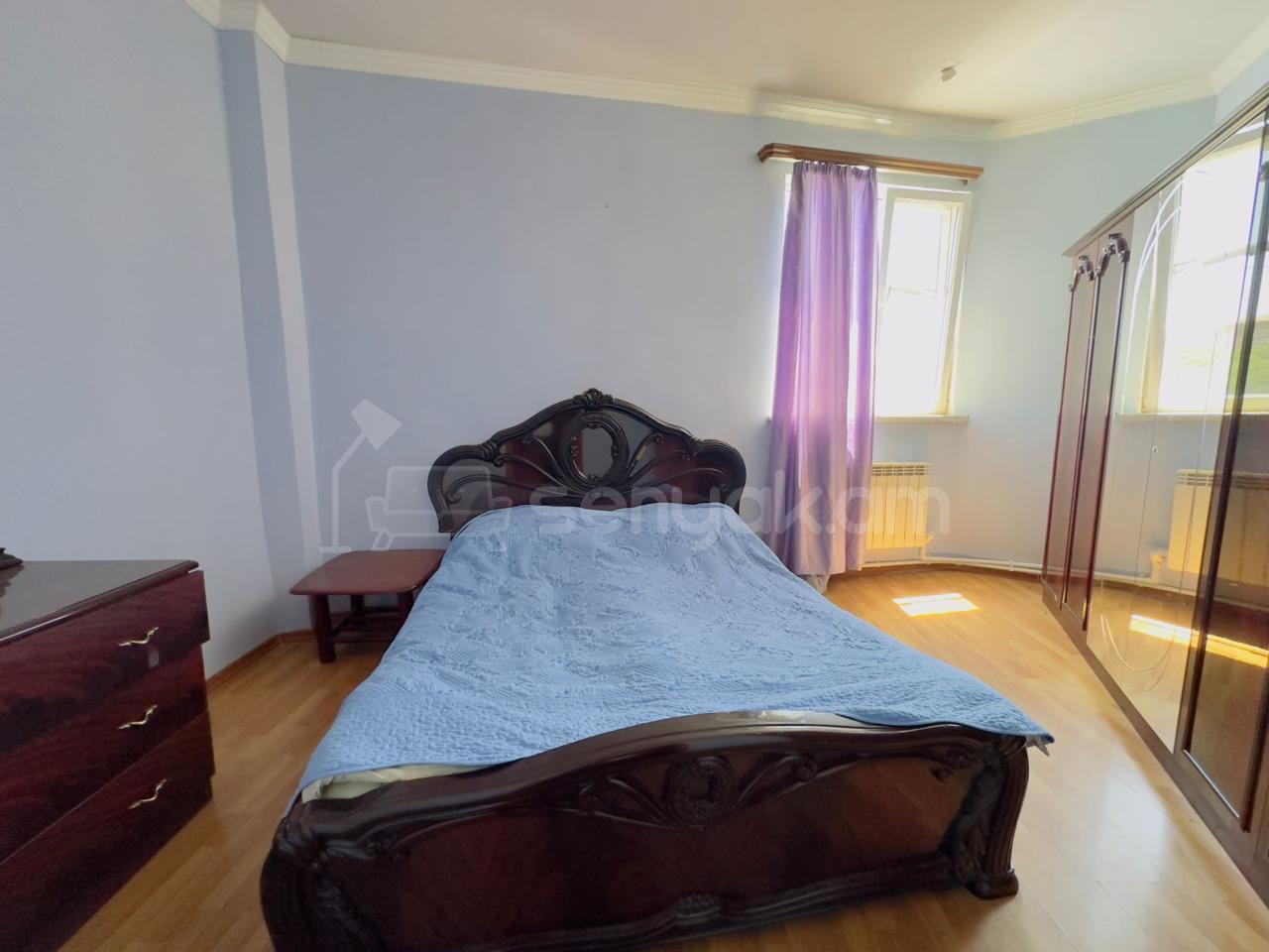 5 Սենյականոց Սեփական Տուն, 130քմ, Նորմալ Վիճակում, Կահավորված
