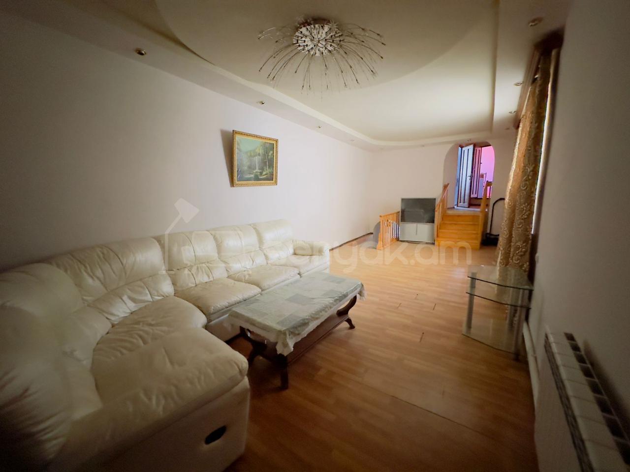 5 Սենյականոց Սեփական Տուն, 130քմ, Նորմալ Վիճակում, Կահավորված