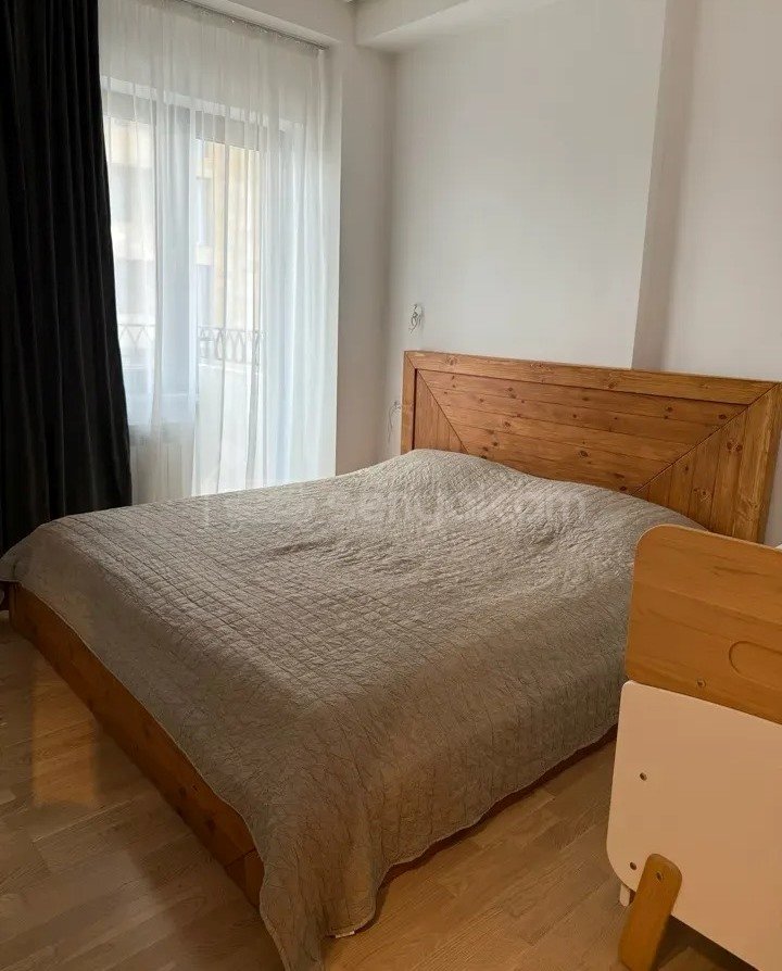 3 Սենյականոց Բնակարան Նորակառույցում, 84քմ, 12/16 հարկ, Դիզայներական Վերանորոգված