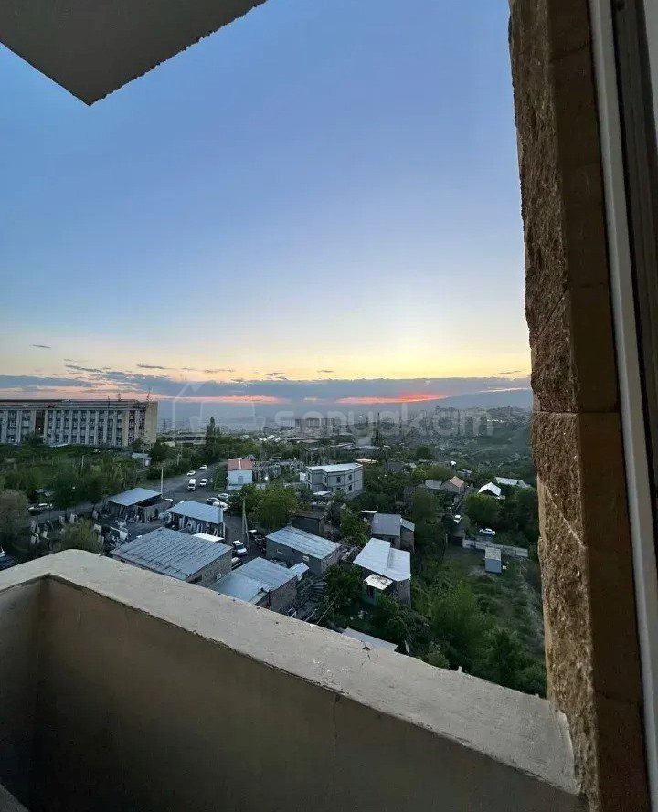 3 Սենյականոց Բնակարան Նորակառույցում, 87քմ, 10/14 հարկ, Կապիտալ Վերանորոգված