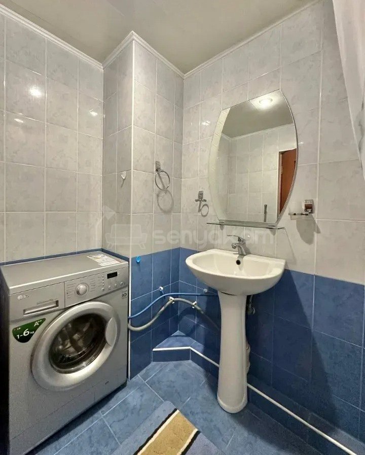 3 Սենյականոց Բնակարան Նորակառույցում, 87քմ, 10/14 հարկ, Կապիտալ Վերանորոգված