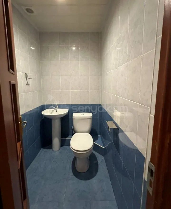 3 Սենյականոց Բնակարան Նորակառույցում, 87քմ, 10/14 հարկ, Կապիտալ Վերանորոգված