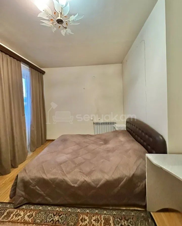 3 Սենյականոց Բնակարան Նորակառույցում, 87քմ, 10/14 հարկ, Կապիտալ Վերանորոգված