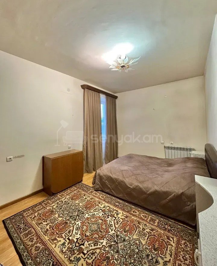 3 Սենյականոց Բնակարան Նորակառույցում, 87քմ, 10/14 հարկ, Կապիտալ Վերանորոգված