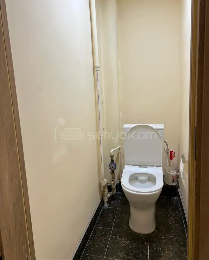 2 Սենյականոց Բնակարան Քարե Շենքում, 70քմ, 2/5 հարկ, Կապիտալ Վերանորոգված, Կահավորված