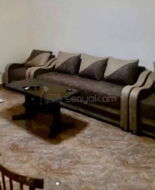 2 Սենյականոց Բնակարան Քարե Շենքում, 58քմ, 1/5 հարկ, Դիզայներական Վերանորոգված, Կահավորված, Արևկող