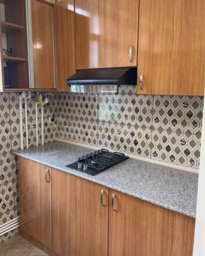 2 Սենյականոց Բնակարան Քարե Շենքում, 58քմ, 1/5 հարկ, Դիզայներական Վերանորոգված, Կահավորված, Արևկող