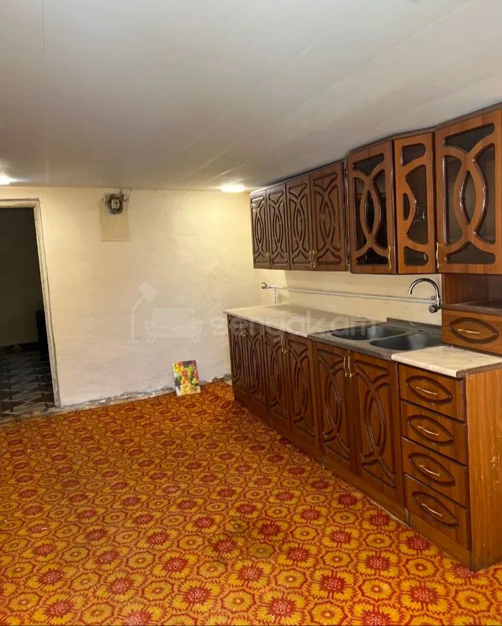 2 Սենյականոց Սեփական Տուն, 62քմ, Կապիտալ Վերանորոգված, Կահավորված, Ավտոտնակով