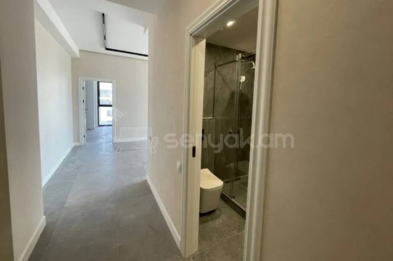 3 Սենյականոց Բնակարան Նորակառույցում, 80քմ, 13/18 հարկ, Դիզայներական Վերանորոգված
