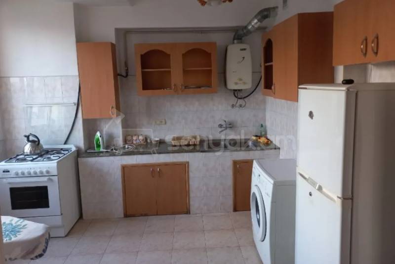 1 Սենյականոց Բնակարան, 43քմ, 7/10 հարկ, Կոսմետիկ Վերանորոգված, Կահավորված, Արևկող