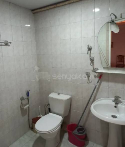 1 Սենյականոց Բնակարան, 43քմ, 7/10 հարկ, Կոսմետիկ Վերանորոգված, Կահավորված, Արևկող