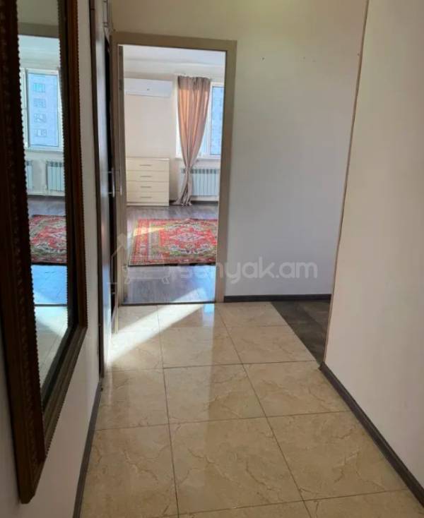 3 Սենյականոց Բնակարան, 70քմ, 6/11 հարկ, Կոսմետիկ Վերանորոգված, Կահավորված, Արևկող
