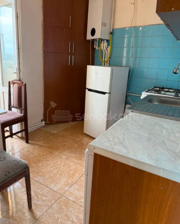 3 Սենյականոց Բնակարան, 70քմ, 6/11 հարկ, Կոսմետիկ Վերանորոգված, Կահավորված, Արևկող