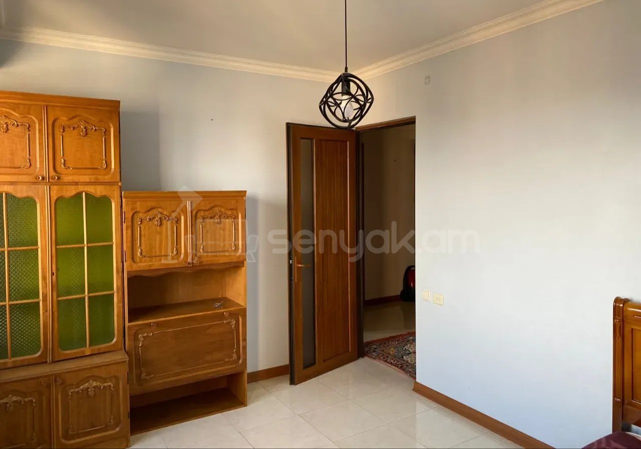 3 Սենյականոց Բնակարան, 76քմ, 9/9 հարկ, Կապիտալ Վերանորոգված, Կահավորված, Արևկող