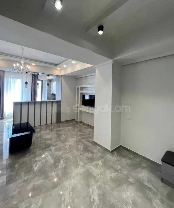 2 Սենյականոց Բնակարան, 60քմ, 11/14 հարկ, Դիզայներական Վերանորոգված, Կահավորված, Արևկող