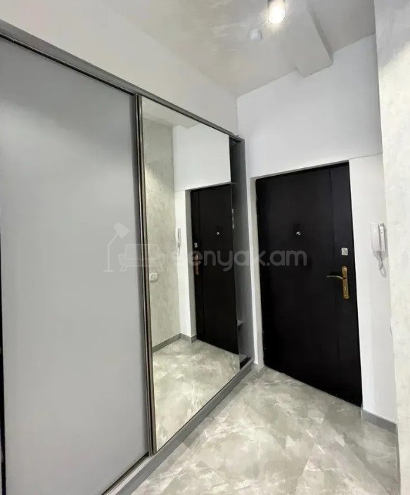 2 Սենյականոց Բնակարան, 60քմ, 11/14 հարկ, Դիզայներական Վերանորոգված, Կահավորված, Արևկող