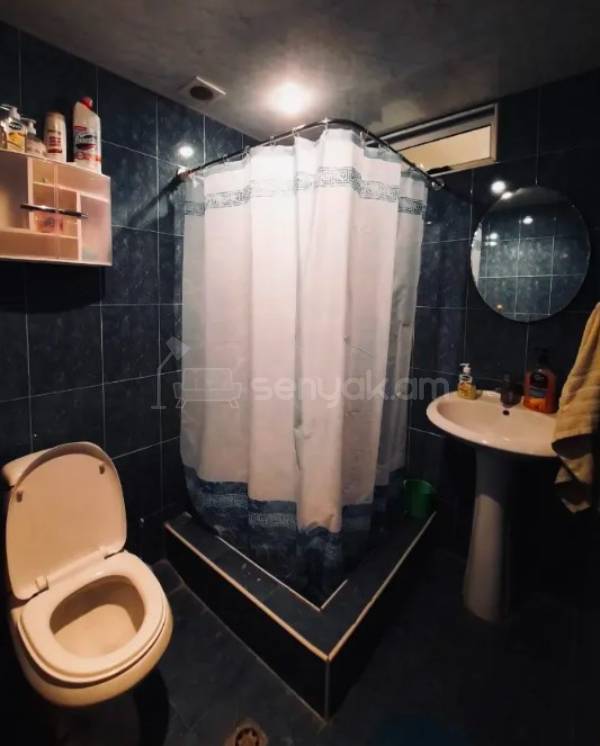 3 Սենյականոց Բնակարան Քարե Շենքում, 74քմ, 4/4 հարկ, Կապիտալ Վերանորոգված, Կահավորված, Արևկող