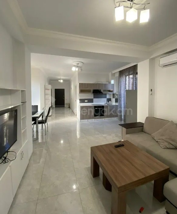 3 Սենյականոց Բնակարան, 75քմ, 3/5 հարկ, Դիզայներական Վերանորոգված, Կահավորված, Արևկող