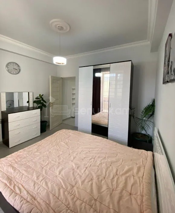 3 Սենյականոց Բնակարան, 75քմ, 3/5 հարկ, Դիզայներական Վերանորոգված, Կահավորված, Արևկող