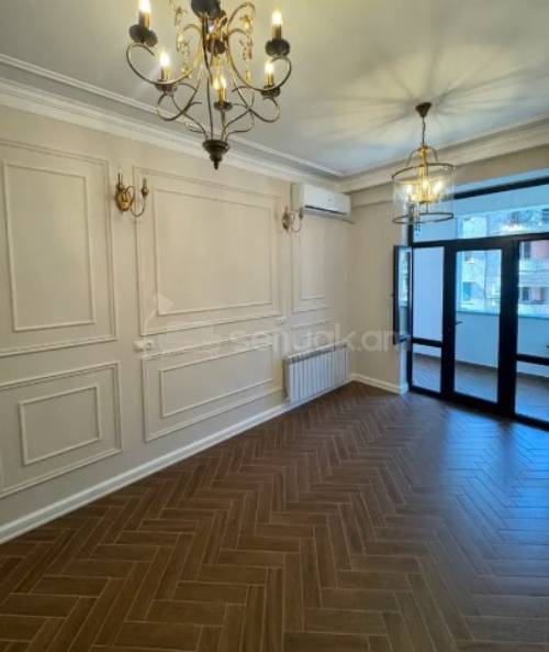 2 Սենյականոց Բնակարան Նորակառույցում, 54քմ, 3/17 հարկ, Դիզայներական Վերանորոգված, Կահավորված, Արևկող