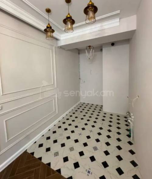 2 Սենյականոց Բնակարան Նորակառույցում, 54քմ, 3/17 հարկ, Դիզայներական Վերանորոգված, Կահավորված, Արևկող